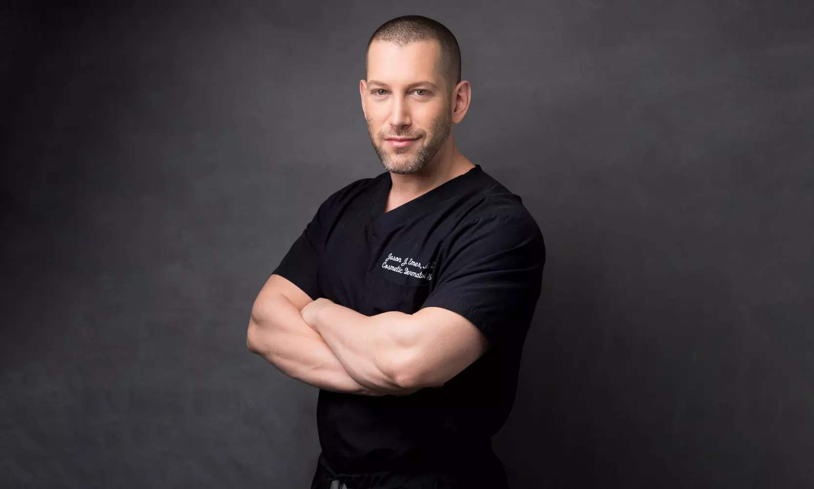 Get rejuvenated with Jason Emer MD's NAD + IV or Restore IV therapy, boosting wellness up to 35% - Second Medium