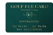 Golf Fee Card® International: 12 Monate Zugang zu Top-Plätzen & exklusive Rabatte für Golfer (45% sparen) - Second Medium