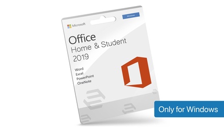 Office 2016 Home and Student | Windows