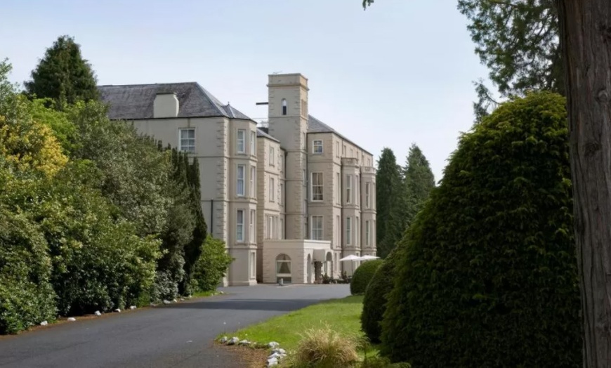 Image 10: Scottish Borders: Double Room with Breakfast