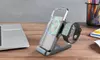 3 in 1 Charging Station Compatible with QI Devices