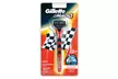 Rasoir "Mach 3" de la marque Gillette avec 1, 8 ou 16 lames - Second Medium