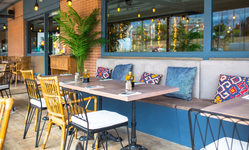 Image 5: Viaja a Italia a través del paladar con esta cena para 2 o 4 personas