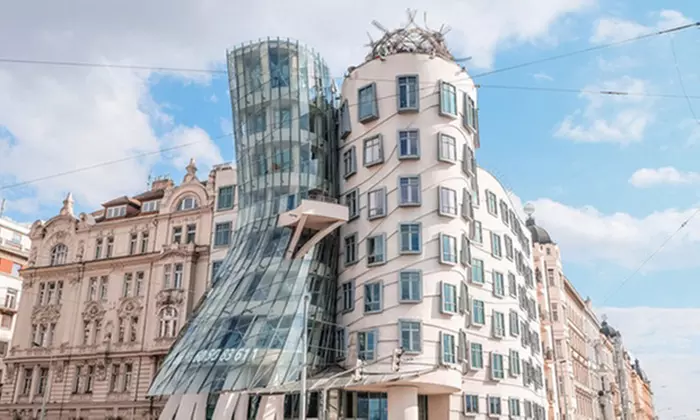 ✈ Praga 4*: Volo diretto più 2 o 3 notti in hotel