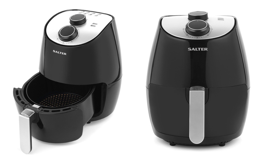 Image 10: Salter Air Fryer