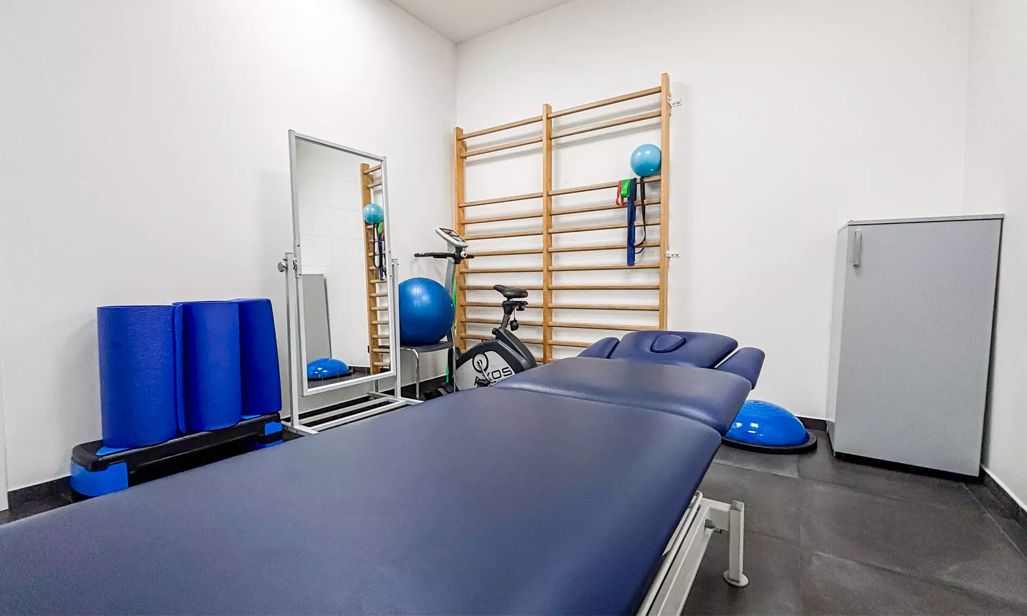 Masaż klasyczny: regeneracja i poprawa samopoczucia w 30 lub 60 minut