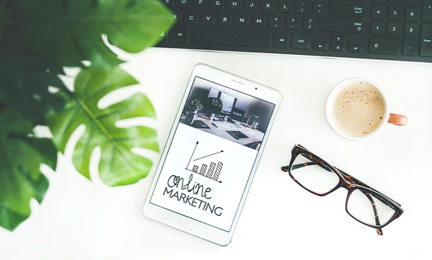 e-Curso de marketing y SEO