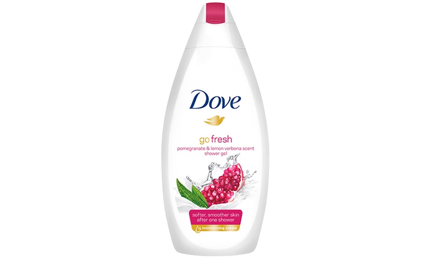 Image 5: Dove Radiant Beauty Gift Set