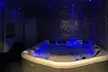 1 ou 2 séances de spa, bain à remous, sauna femme et sauna homme pour 1 à 4 personnes au club Sport Indoor - Second Medium