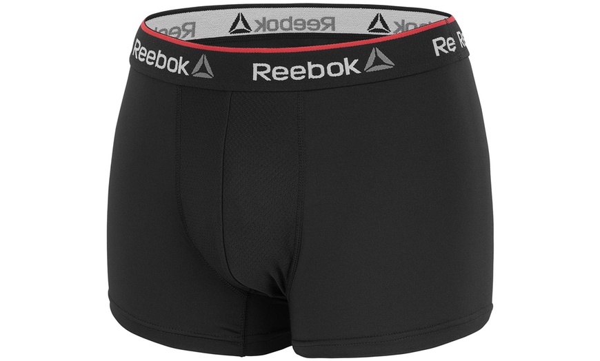 Image 16: Reebok-boxers voor mannen