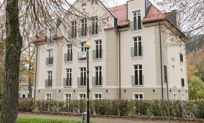 Image 11: Duszniki-Zdrój: apartament dla 2-4 osób