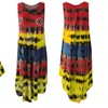 Image 3: Tie Dye Dress