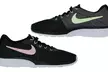 Nike Women's Tanjun Running Shoes - Second Medium