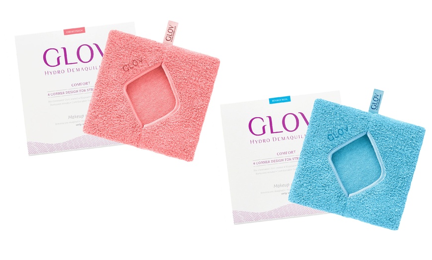 Image 10: GLOV Make-Up Remover