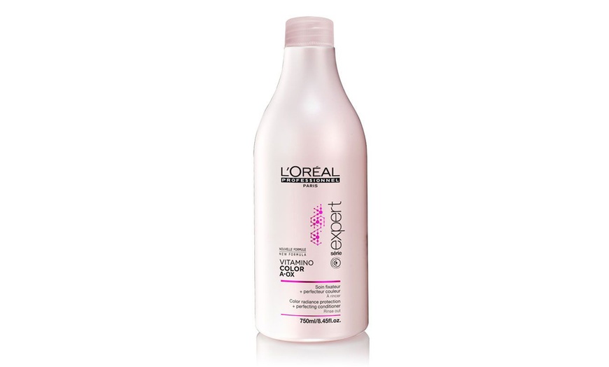 Image 2: L'Oréal Professional Hair Care