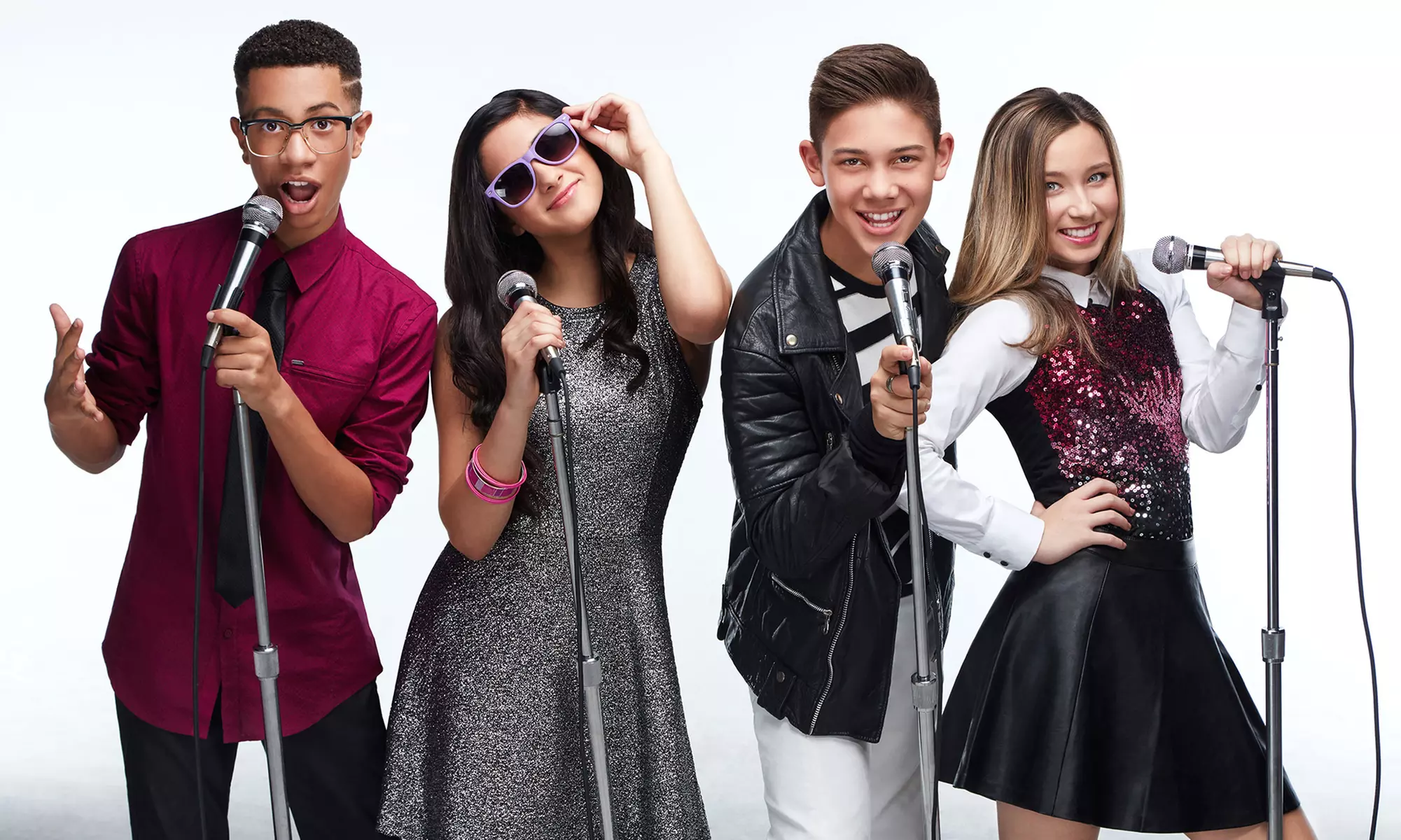 Kidz Bop Kids: The Life of the Party Tour on August 28 at 3 p.m.  - Primary Image