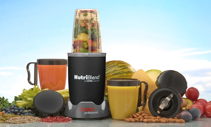 Image 2: Cooks Professional 700W Blender