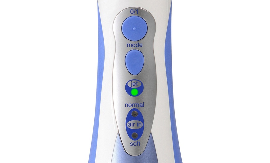 Image 5: Panasonic Cordless Water Flosser