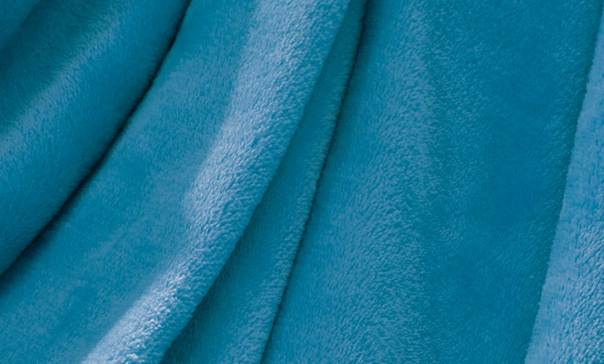 Image 18: Plaids moelleux 