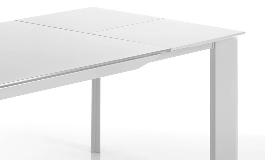 Image 25: Uitschuifbare tafel, verschillende modellen