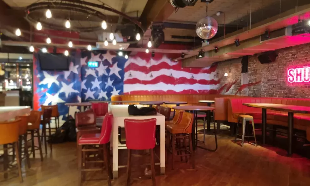 Up to 31% Off on Graffiti Art Class at Zap Graffiti Arts