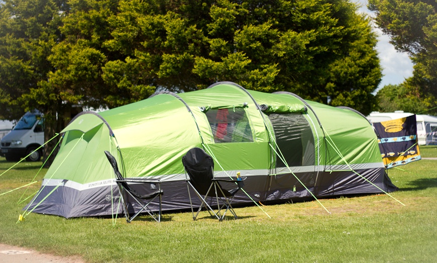 Image 3: Cornwall: Up to 7-Night Pitch Hire