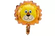 1 o 2 packs de 12 globos de animales - Second Medium