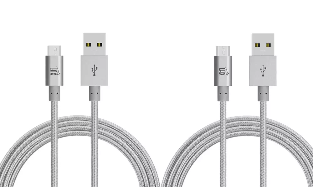 Micro USB Cable 10 Ft Android Charger