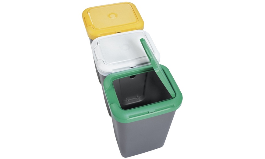 Image 2: Recycling Bin