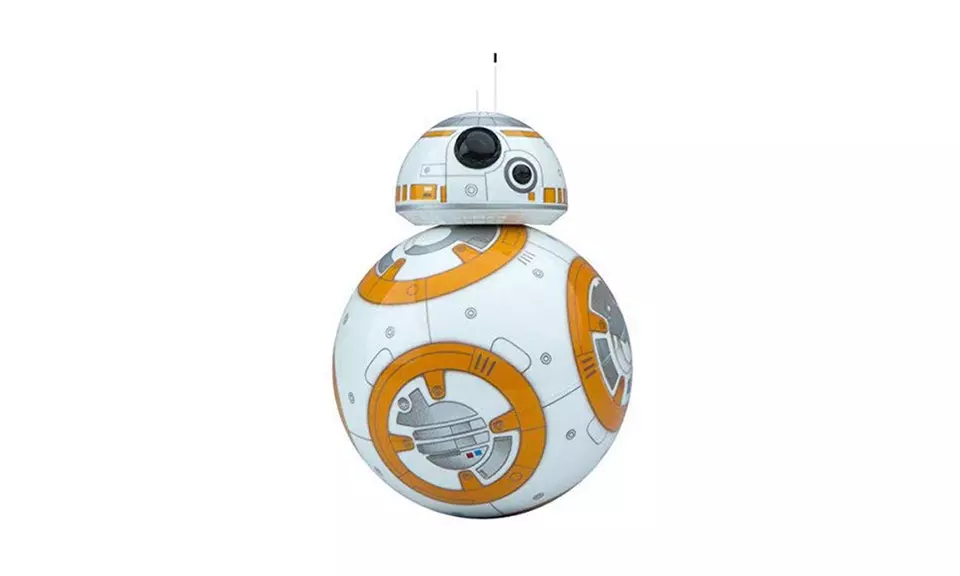 Refurbished Sphero Star Wars BB-8 App-Enabled Droid - Primary Image