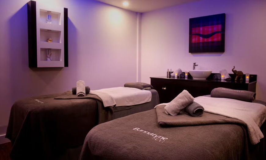 Image 9: Spa Day Pamper Package at Bannatyne's Health Club, Multiple Locations