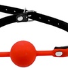 Image 3: Bondage Ball Gag