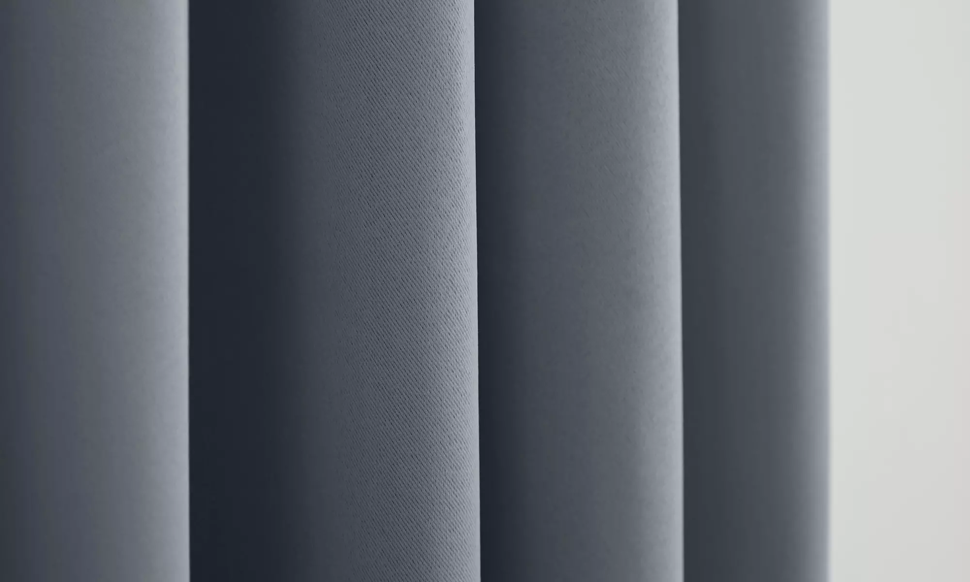 Rideau occultant et obscurcissant thermique