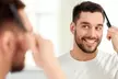 Lot de 2 peignes à cheveux en fibre de carbone pour cheveux, barbes ou moustaches, livraison gratuite - Second Medium