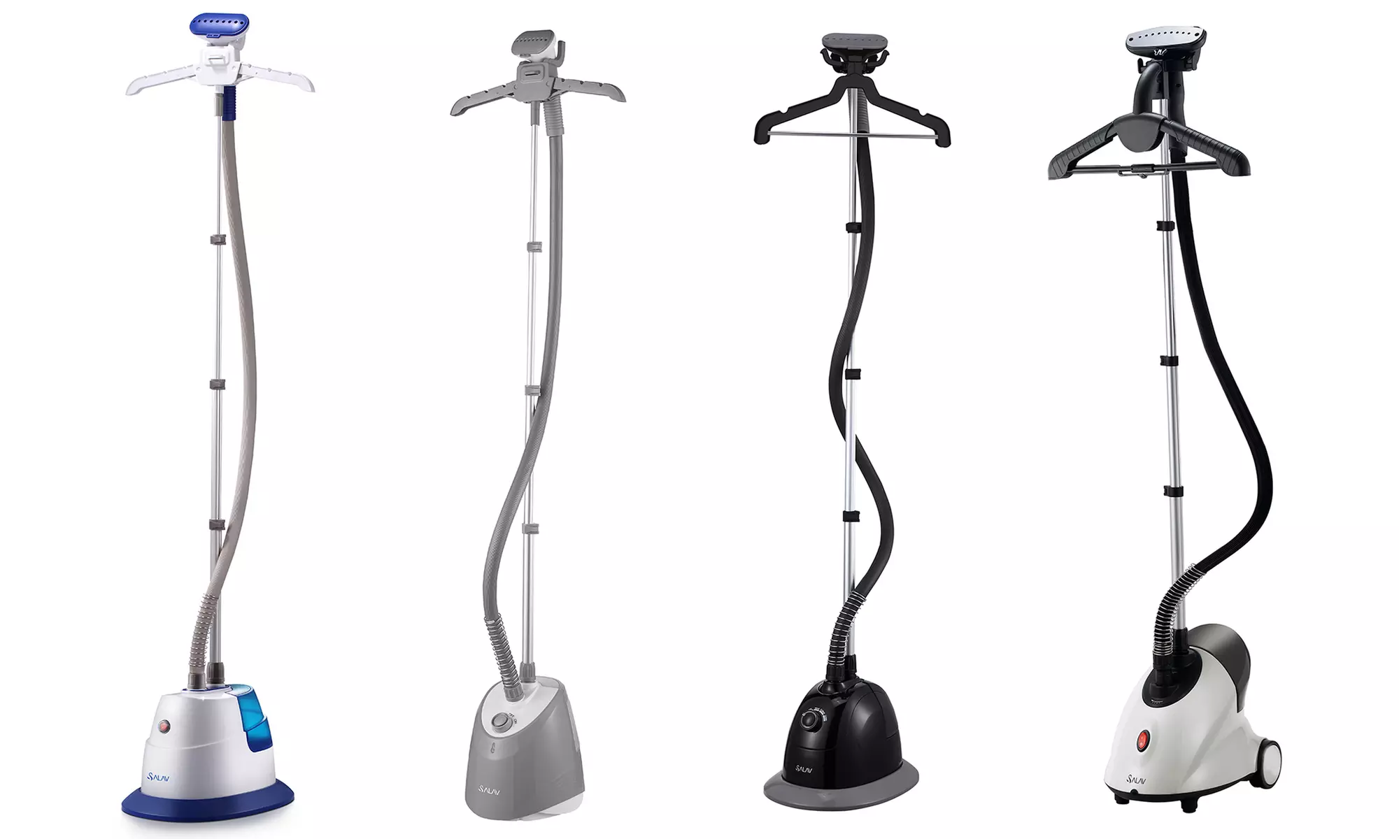 SALAV Garment Steamer (Refurbished) - Primary Image