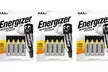 De 8 à 96 piles alcalines de la marque Energizer, modèle AA ou AAA - Image 7