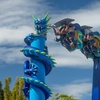 Image 4: Thrills Await: Dreamworld, WhiteWater & SkyPoint Pass