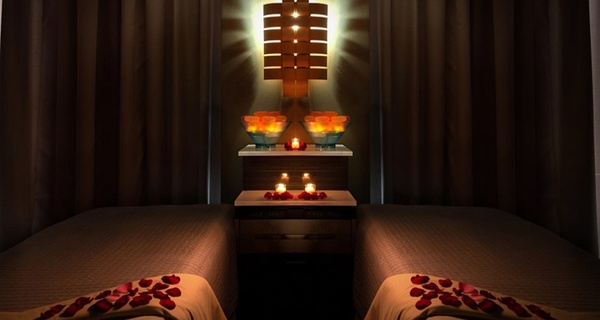 Pampering Spa with Choice of Enhancements