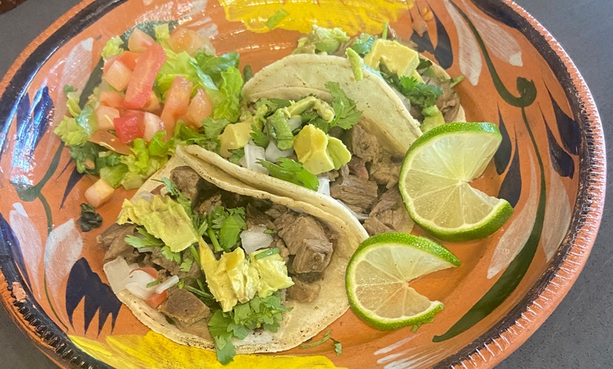 Authentic New Mexican Cuisine Nana S Cocina Groupon   C870x524 