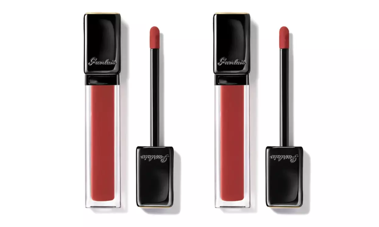 Rouges à lèvres ou gloss de Guerlain au choix