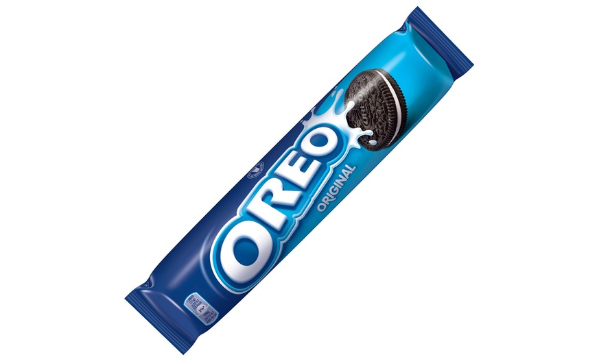 Image 4: Big Pack Oreo Cookies