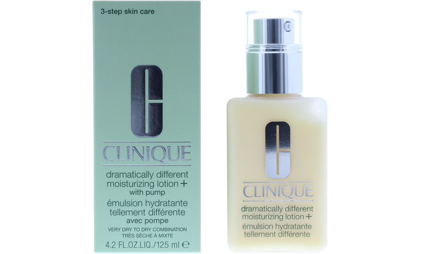 Image 3: Clinique Skin Care Products