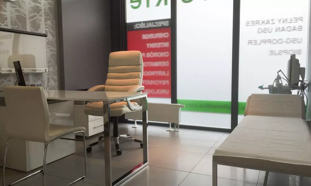 Zabieg Hifu Ultraformer III