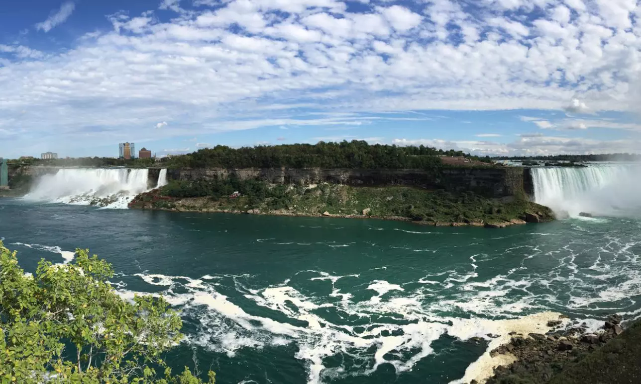 Niagara Falls Day Trip for One or Two from Toronto at King Tours (Up to 43%  Off)  - Primary Image