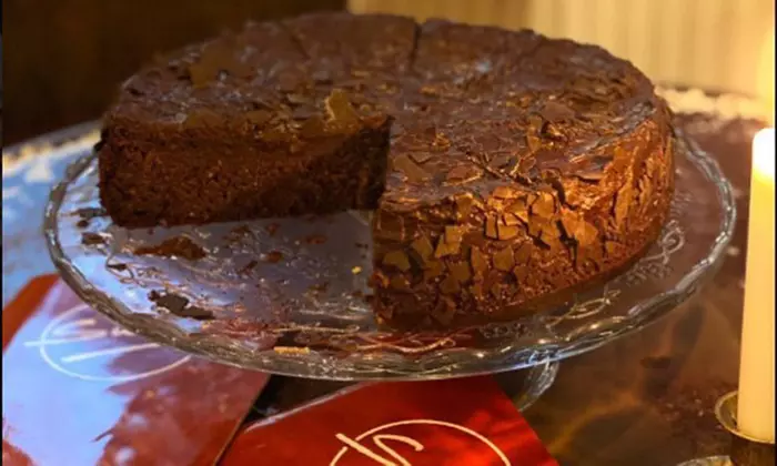 Orientalische Reise für 2 Personen im Süden Cafe