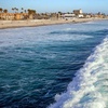 Image 14: Walk to the beach, shops & dining in laid-back OB
