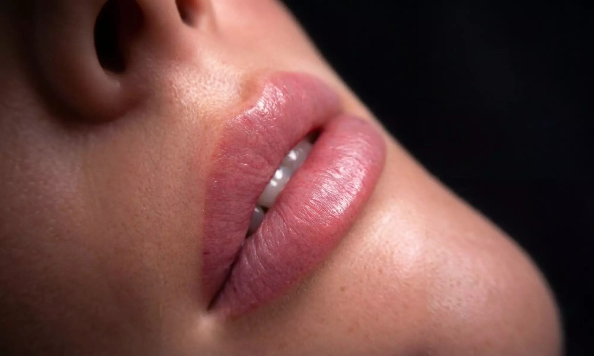 Permanent Make-up nach Wahl inkl. Nachbehandlung für 1 Person