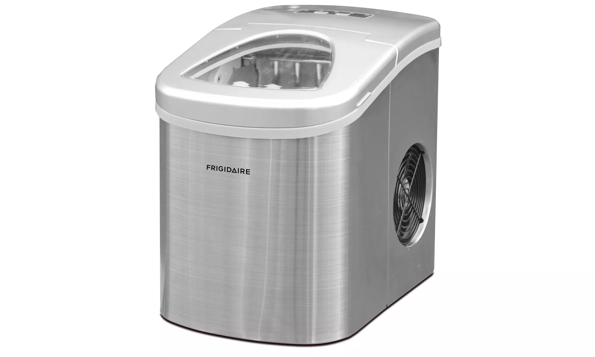 Frigidaire Portable Countertop Ice Maker (Manufacturer Refurbished) - Second Medium
