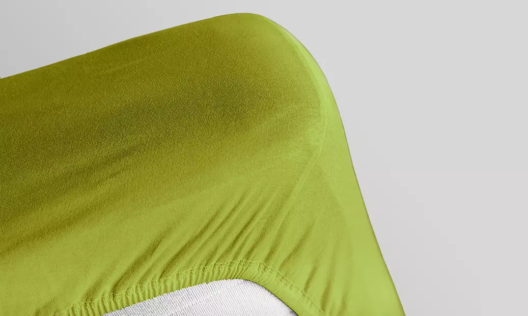 Set copripiumino e federe in microfibra con lenzuolo sotto