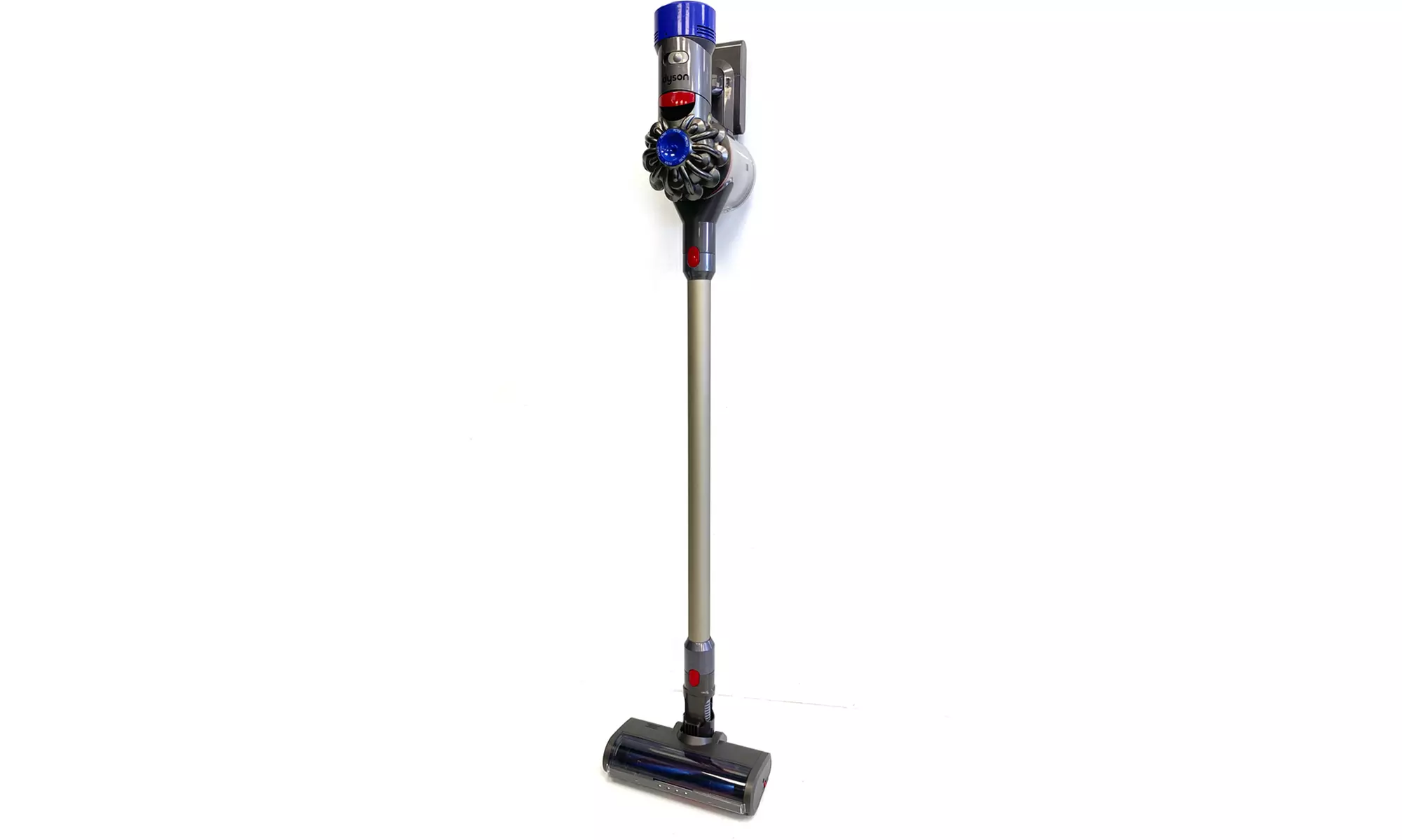 Refurbished Dyson V8 Cordless Vacuum Cleaner - Image 6